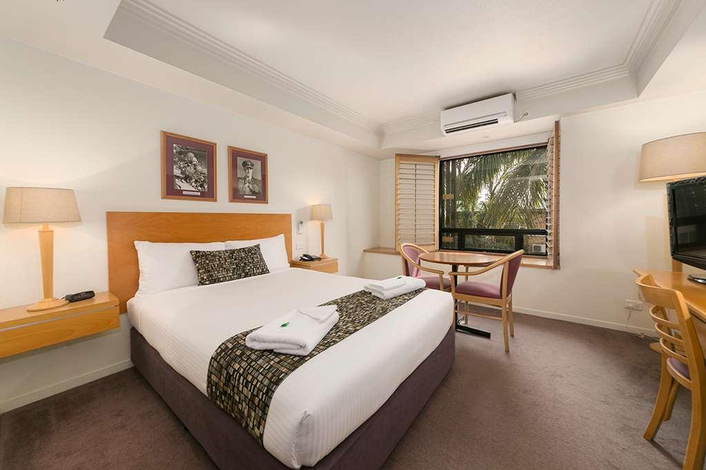 Kingsford Smith Motel Brisbane Habitación foto