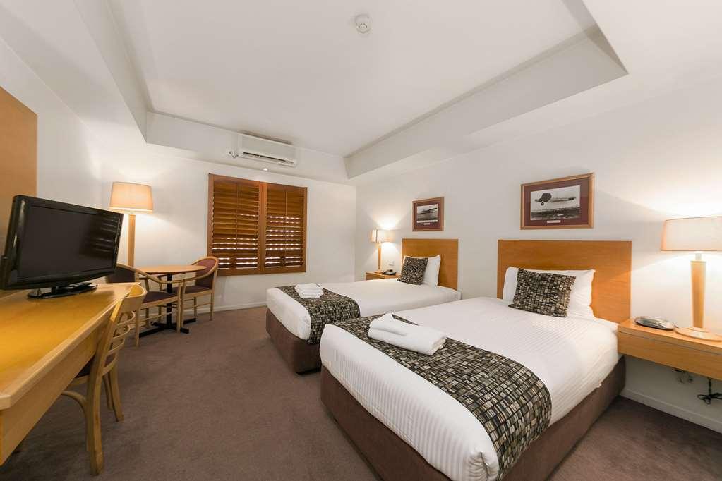 Kingsford Smith Motel Brisbane Habitación foto