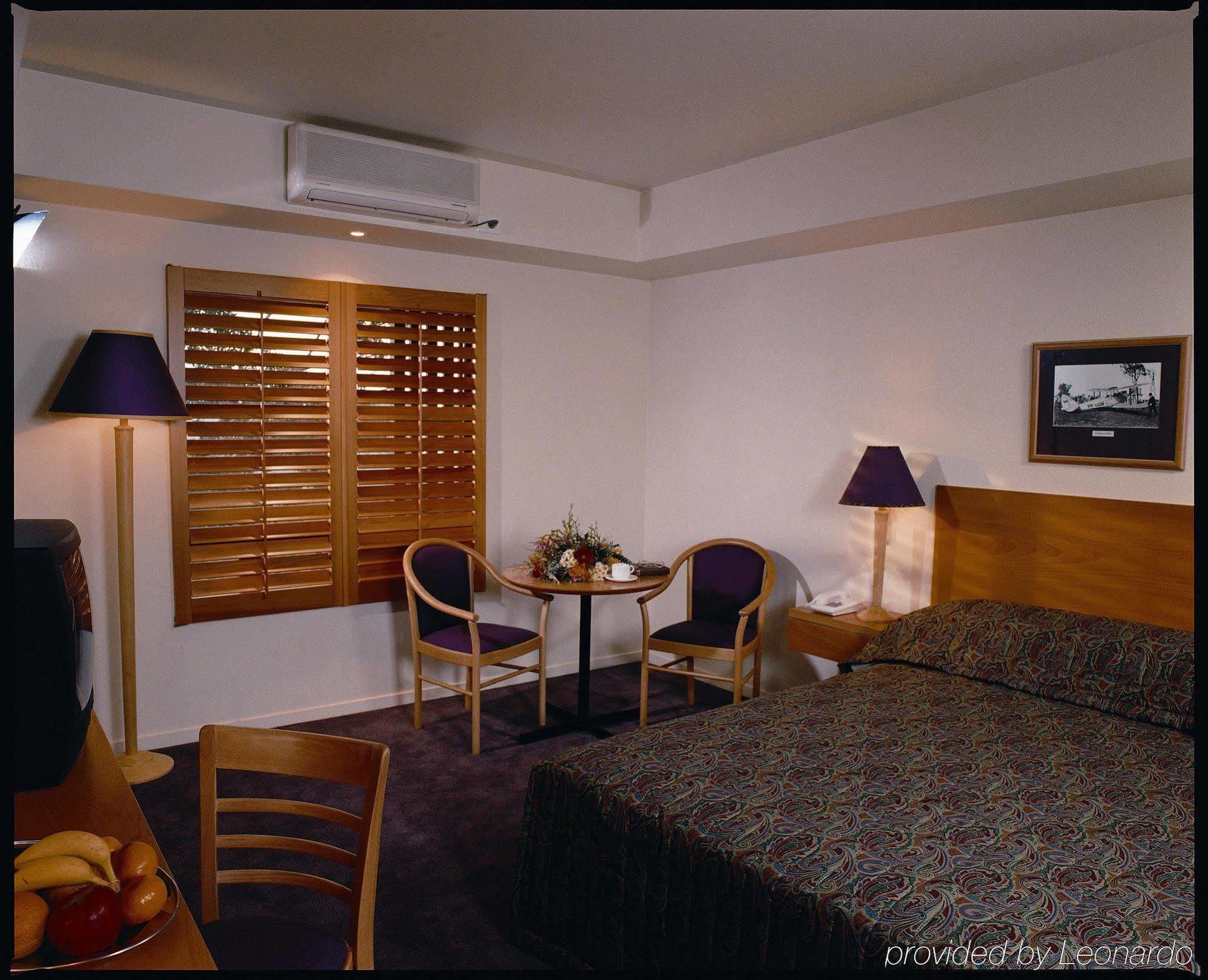 Kingsford Smith Motel Brisbane Habitación foto